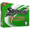 Srixon Soft Feel 12 White Golf Balls