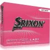 Srixon Women's Soft Feel Lady 8 Golf Balls