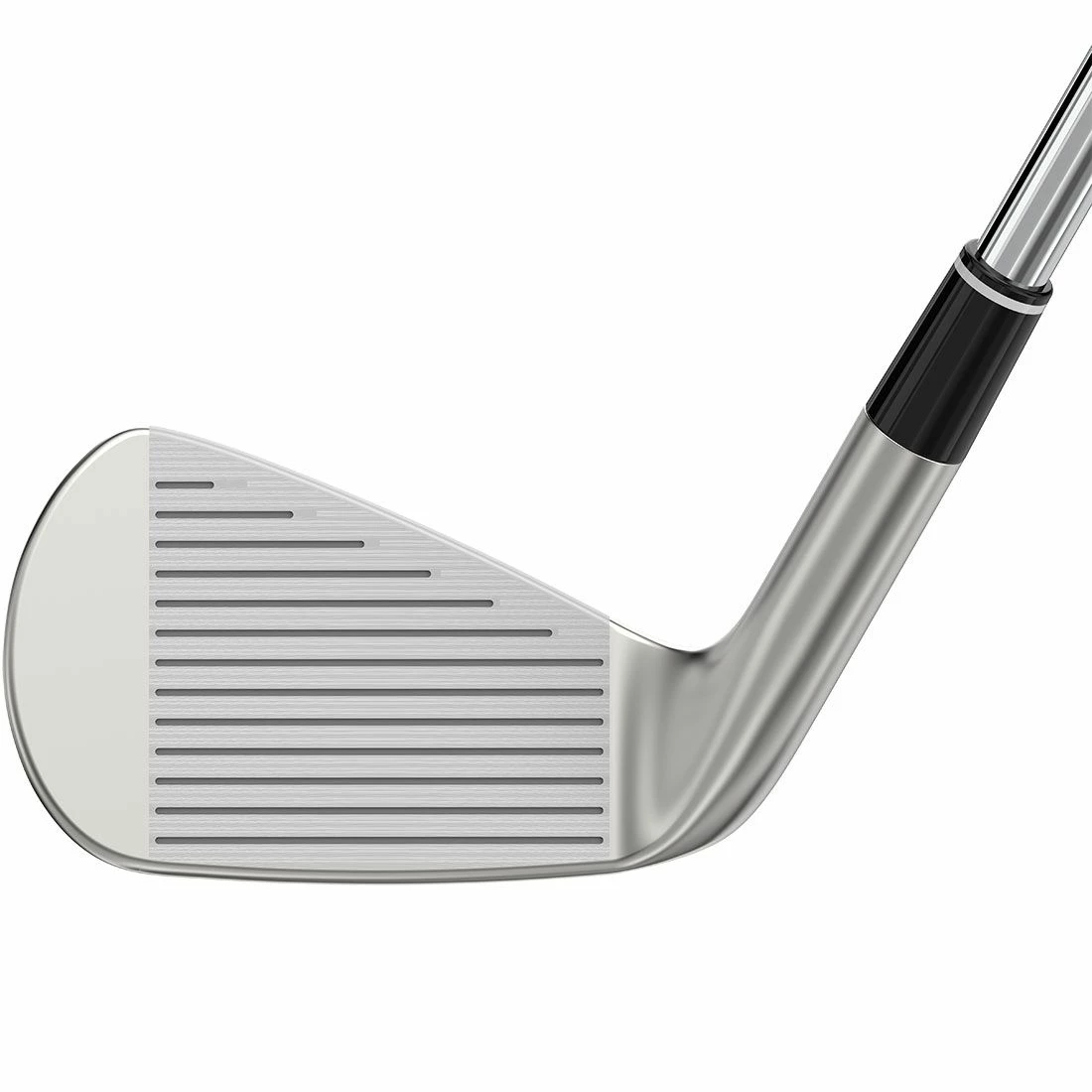 Srixon Z-Forged II Single Iron - Image 6