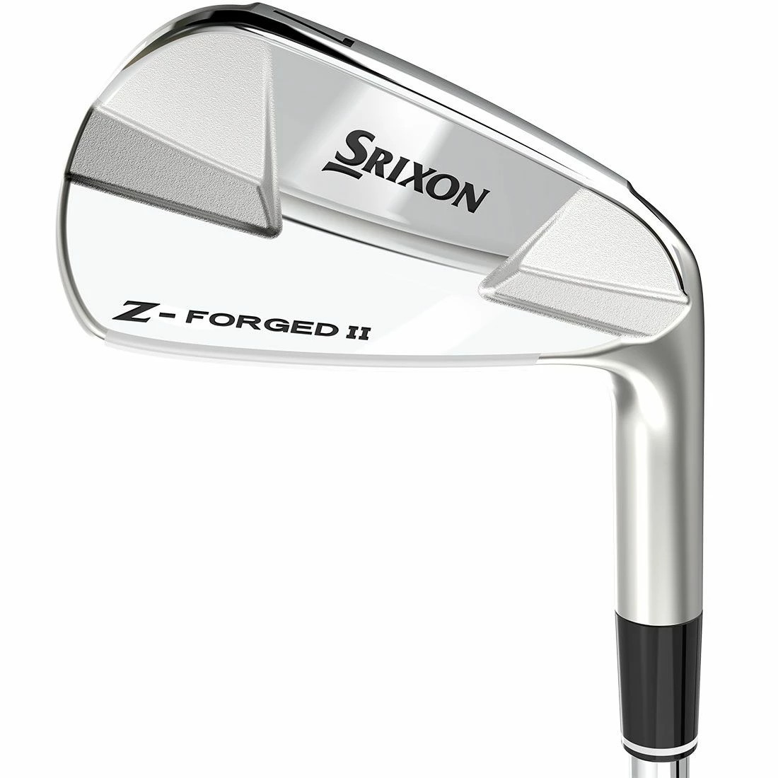 Srixon Z-Forged II Single Iron - Image 3