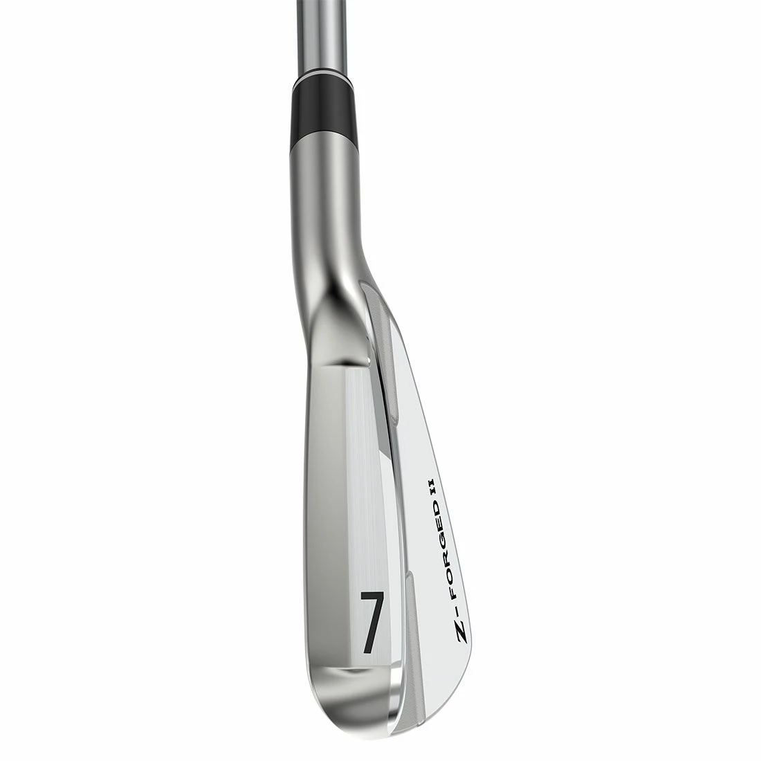Srixon Z-Forged II Single Iron - Image 5