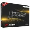 Srixon Z-Star 7 White Golf Balls
