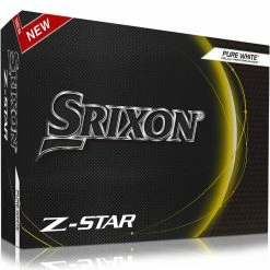 Srixon Z-Star 8 Golf Balls