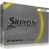 Srixon Z-Star Diamond 2 Golf Balls