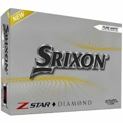 Srixon Z-Star Diamond Golf Balls
