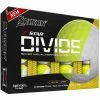 Srixon Z-Star Divide White/Yellow Golf Balls