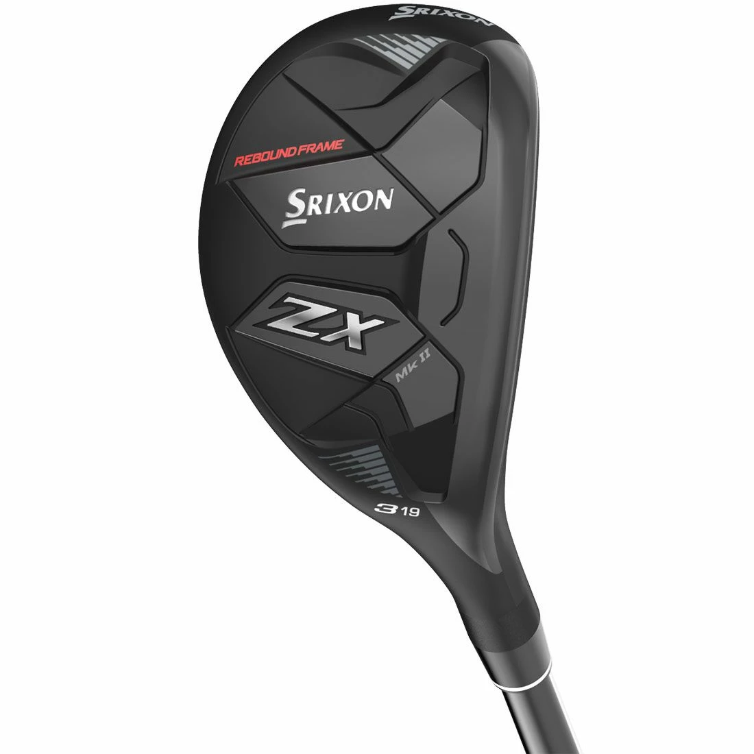 Srixon ZX Mk II Hybrid - Image 3