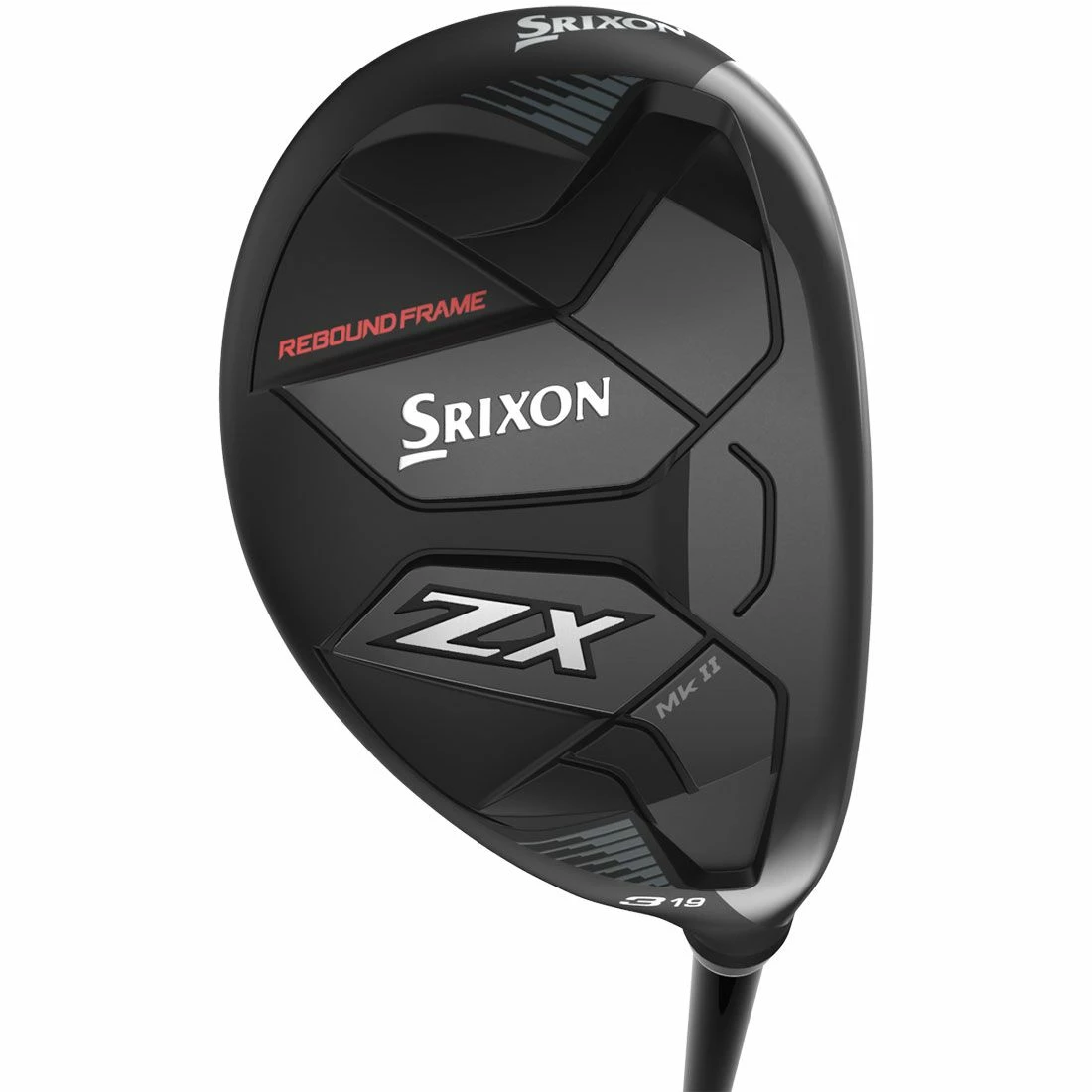 Srixon ZX Mk II Hybrid - Image 4
