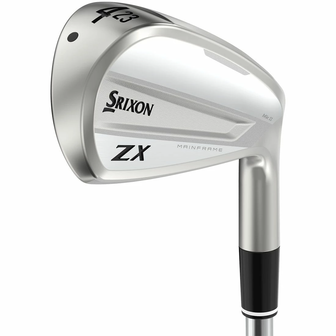 Srixon ZX Mk II Utility - Image 3