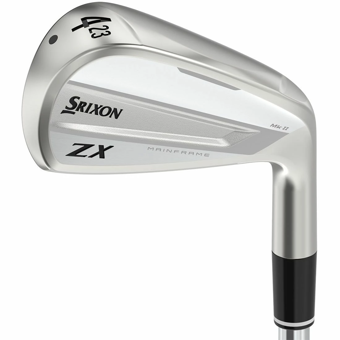 Srixon ZX Mk II Utility