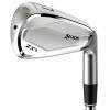 Srixon ZX4 Irons