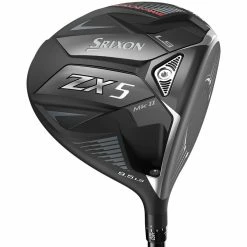 Srixon ZX5 LS Mk II Driver