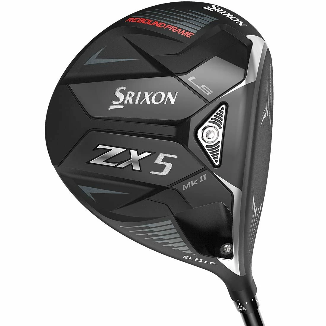 Srixon ZX5 LS Mk II Driver - Image 3