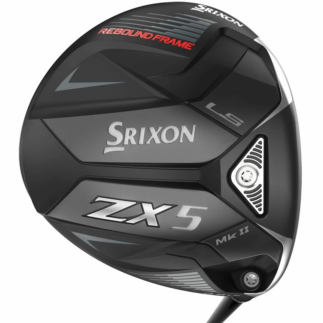 Srixon ZX5 LS Mk II Driver - Image 4
