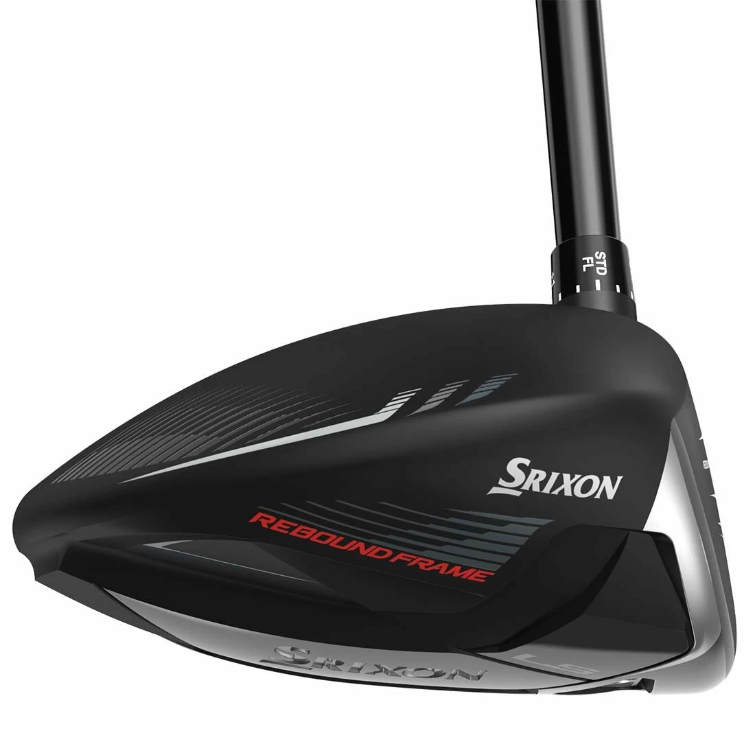 Srixon ZX5 LS Mk II Driver - Image 5