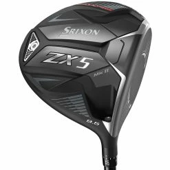 Srixon Women's ZX5 Mk II Driver