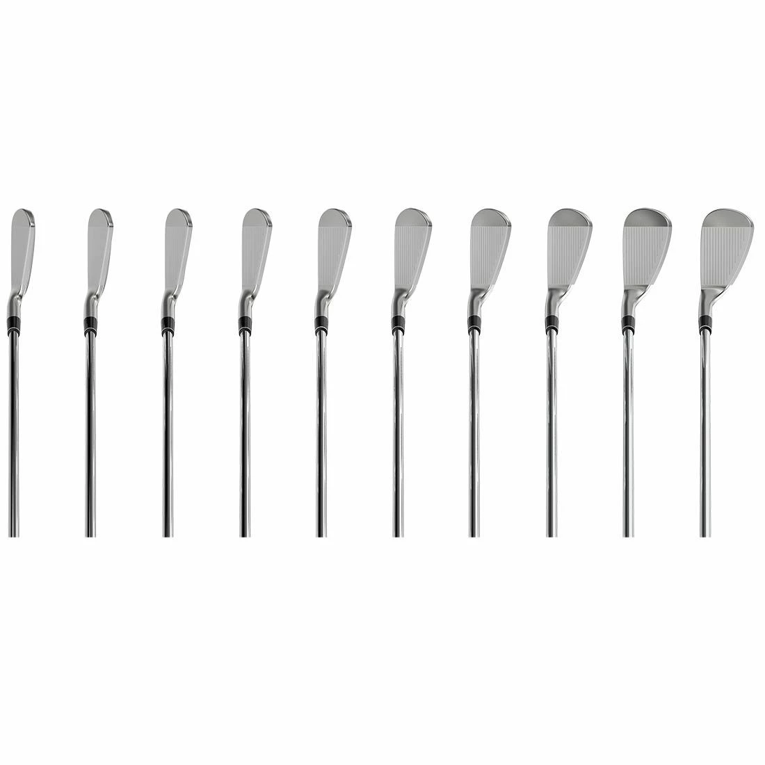 Srixon ZX5 Mk II Single Iron - Image 9