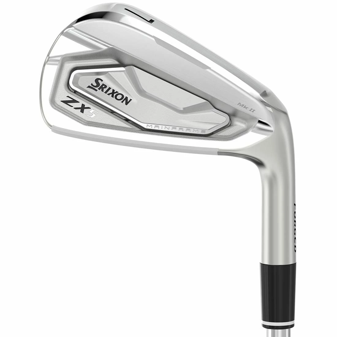 Srixon ZX5 Mk II Single Iron - Image 3