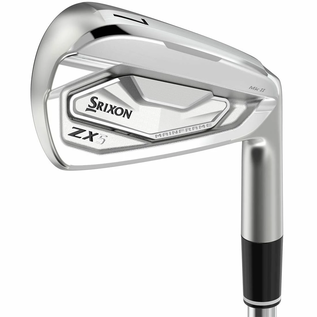 Srixon ZX5 Mk II Single Iron