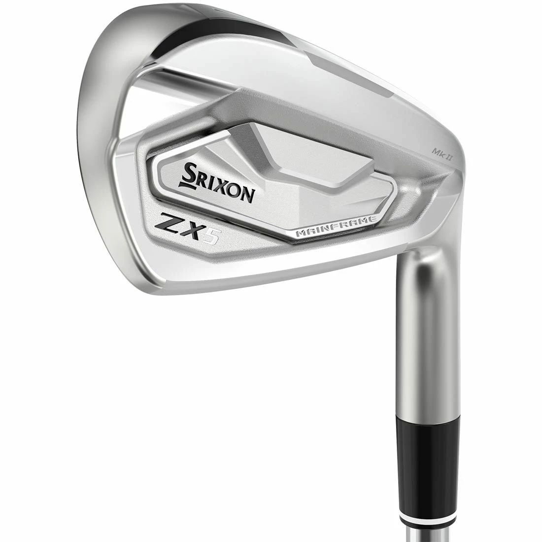 Srixon ZX5 Mk II Single Iron - Image 4