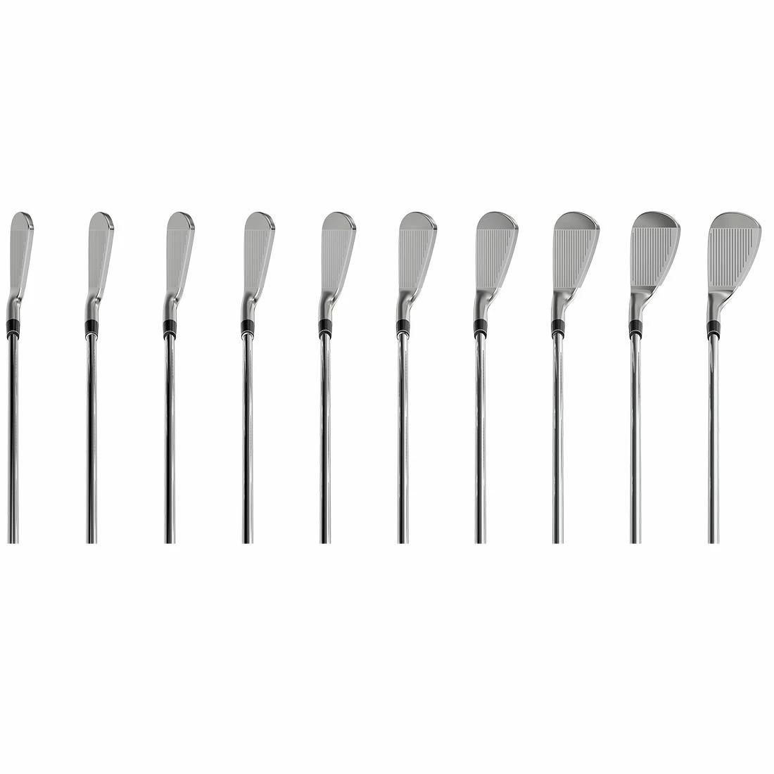 Srixon ZX7 Mk II Single Iron - Image 9