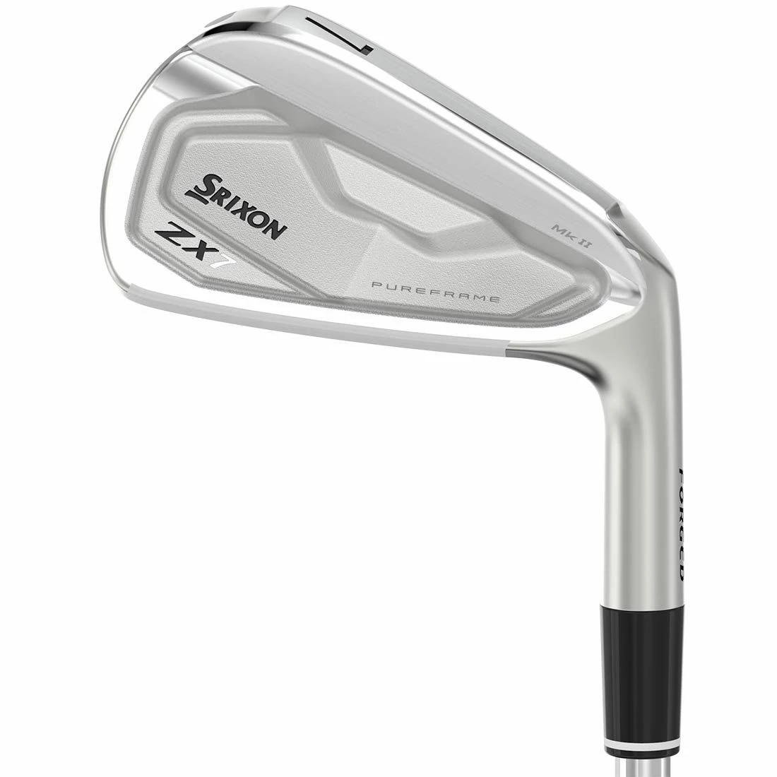 Srixon ZX7 Mk II Single Iron - Image 4