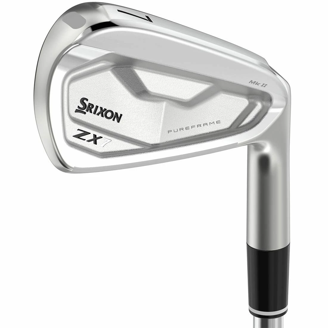 Srixon ZX7 Mk II Single Iron