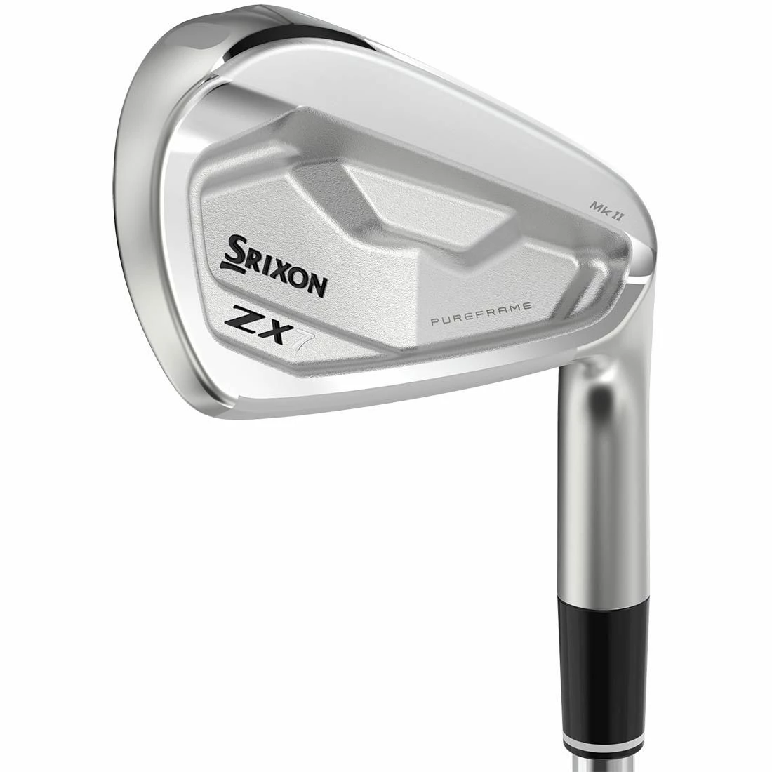 Srixon ZX7 Mk II Single Iron - Image 3