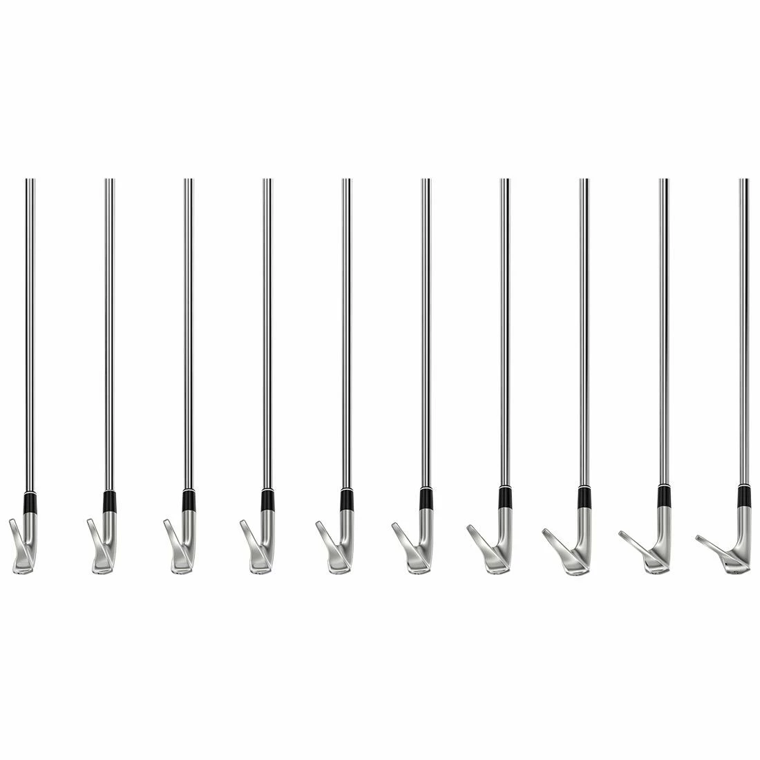 Srixon ZX7 Mk II Single Iron - Image 8