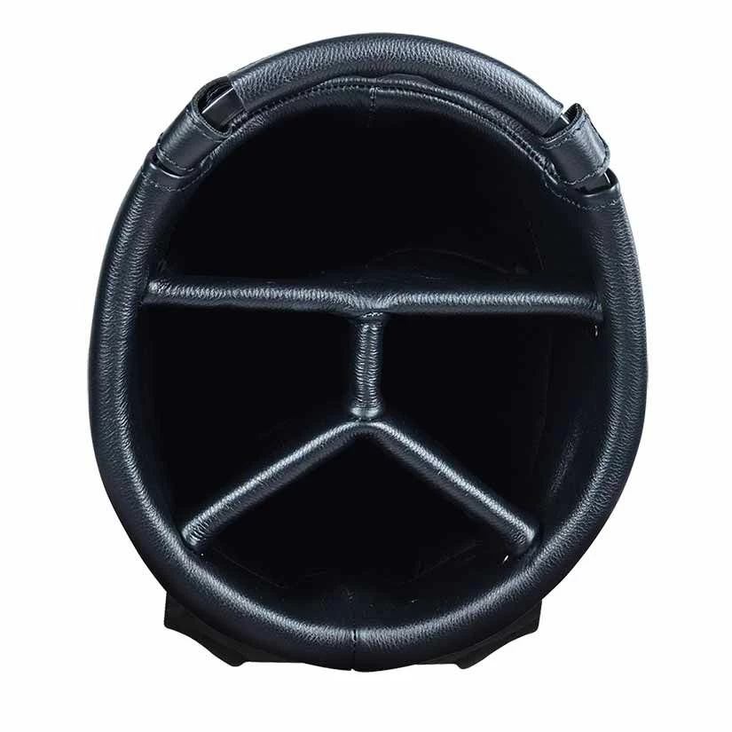 Sun Mountain 2019 Leather Stand Bag - Image 7