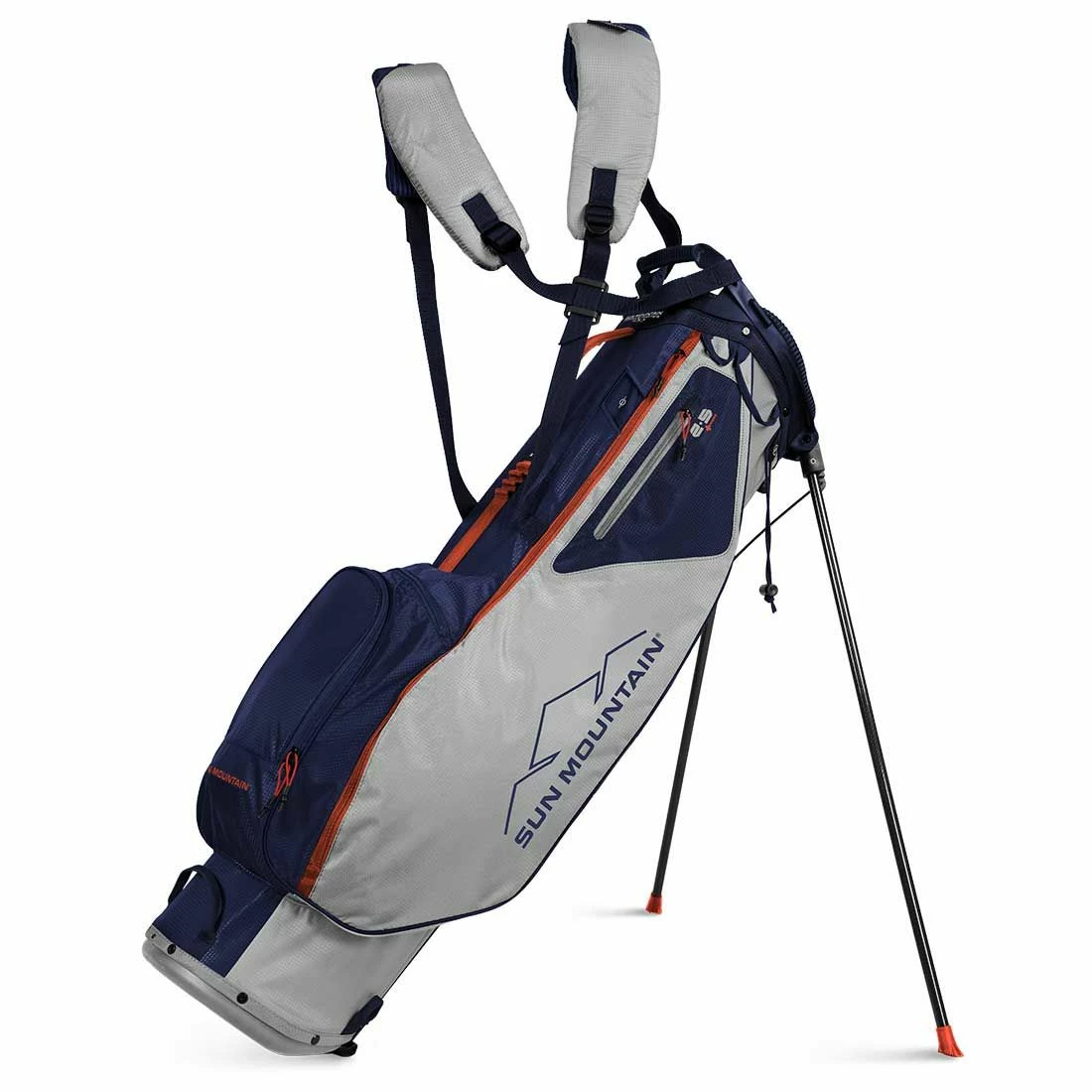 Sun Mountain 2022 2.5+ 14-Way Stand Bag - Image 2