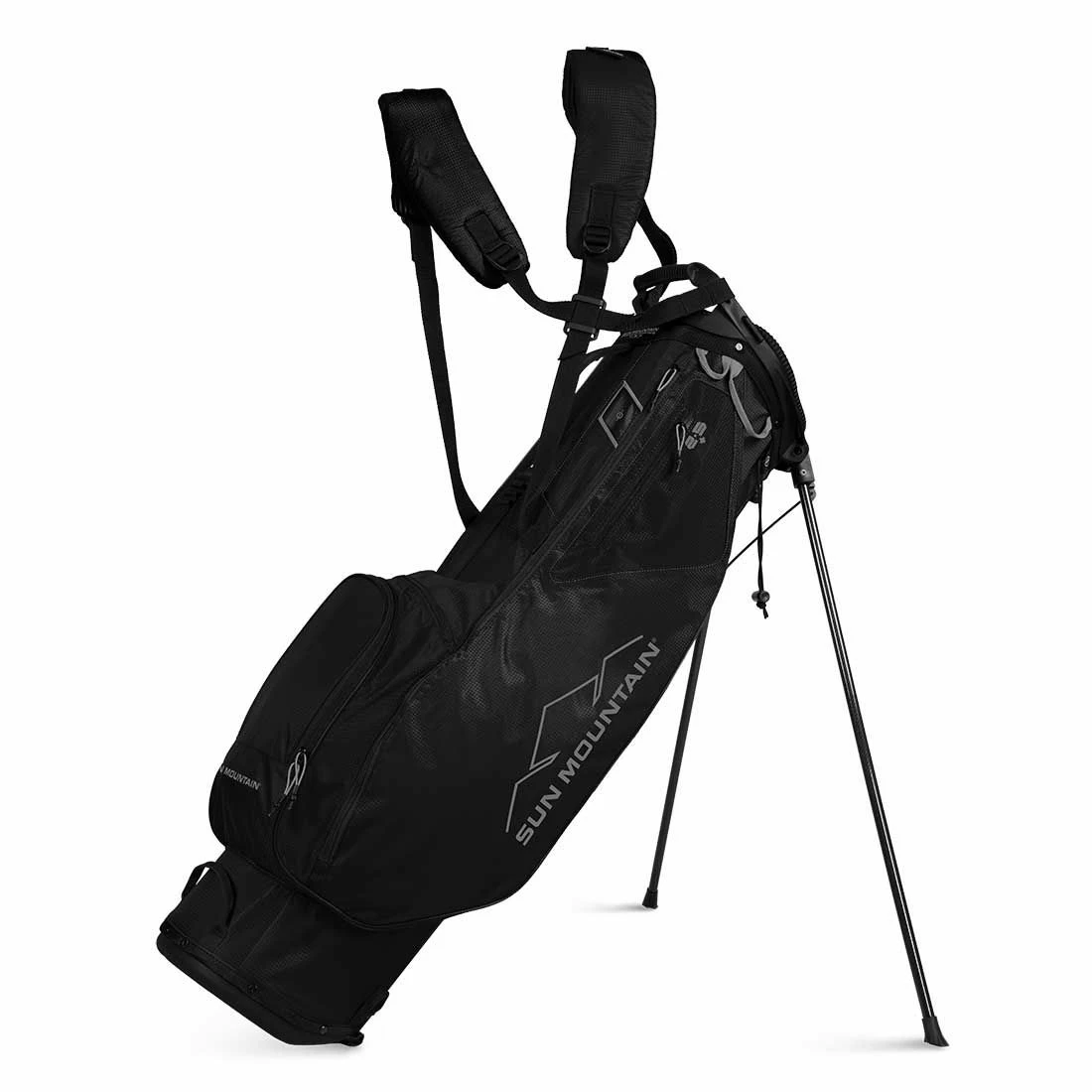 Sun Mountain 2022 2.5+ Stand Bag - Image 3