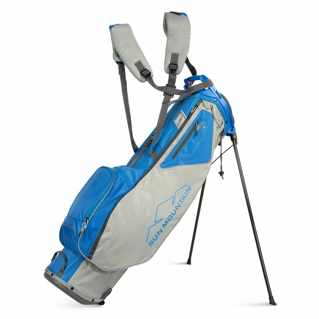 Sun Mountain 2022 2.5+ Stand Bag - Image 4