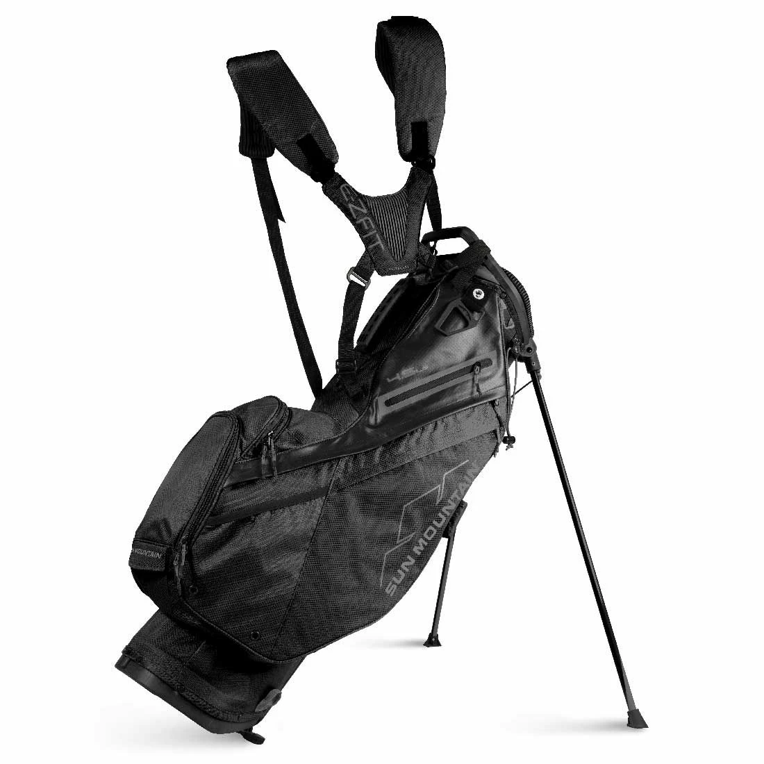 Sun Mountain 2022 4.5 LS Stand Bag - Image 2