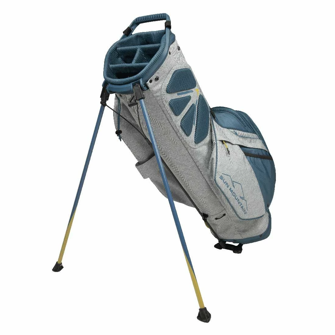Sun Mountain 2022 4.5 LS Stand Bag - Image 6
