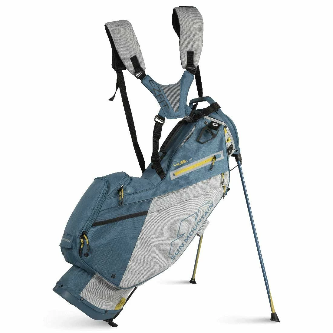 Sun Mountain 2022 4.5 LS Stand Bag - Image 5