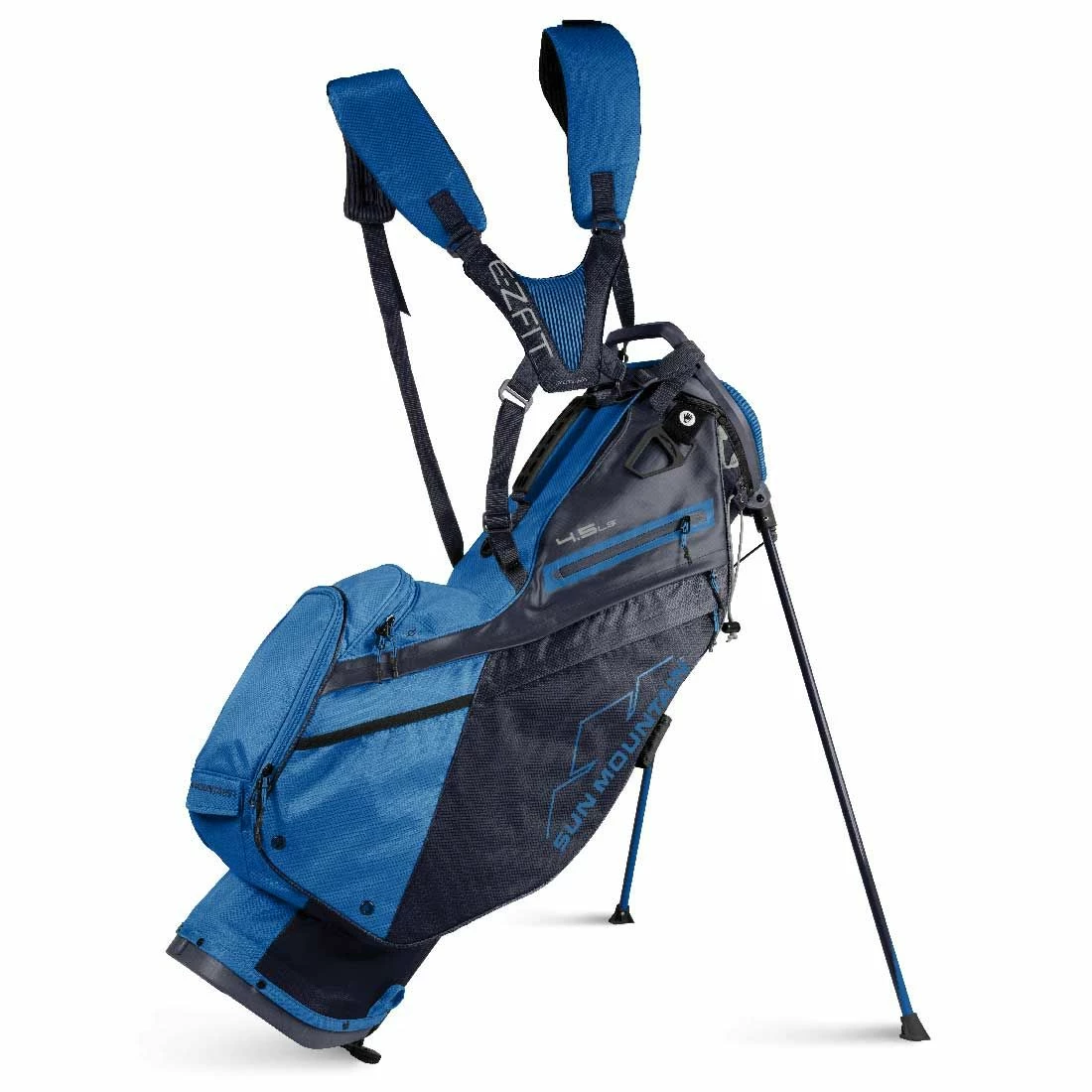 Sun Mountain 2022 4.5 LS Stand Bag - Image 3