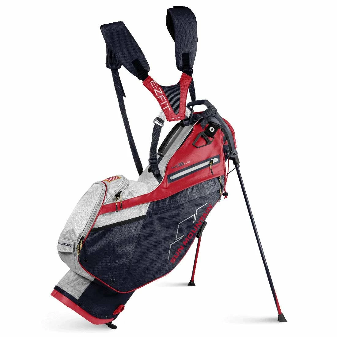 Sun Mountain 2022 4.5 LS Stand Bag - Image 4