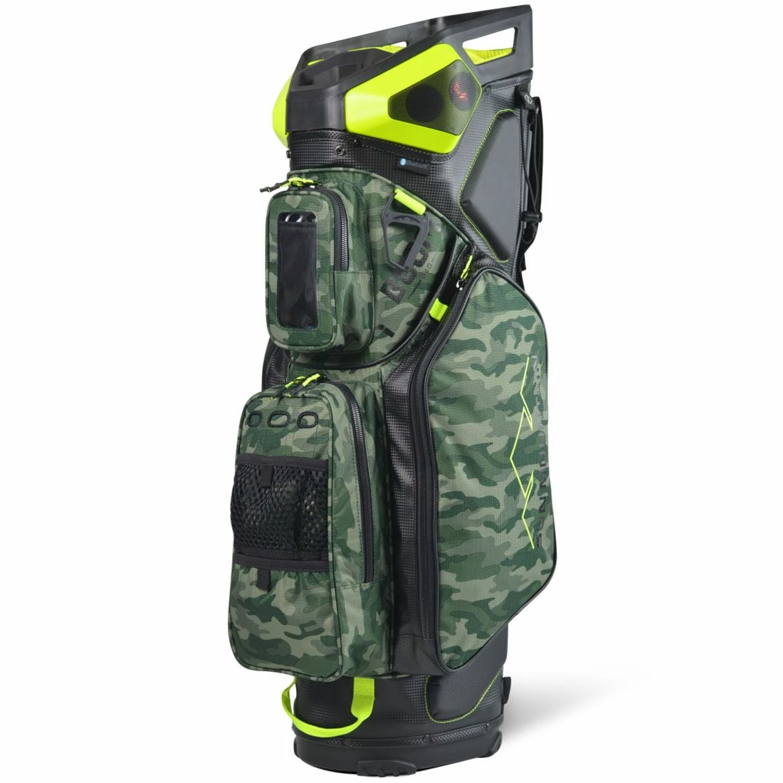 Sun Mountain 2022 Boom 14-Way Cart Bag - Image 5