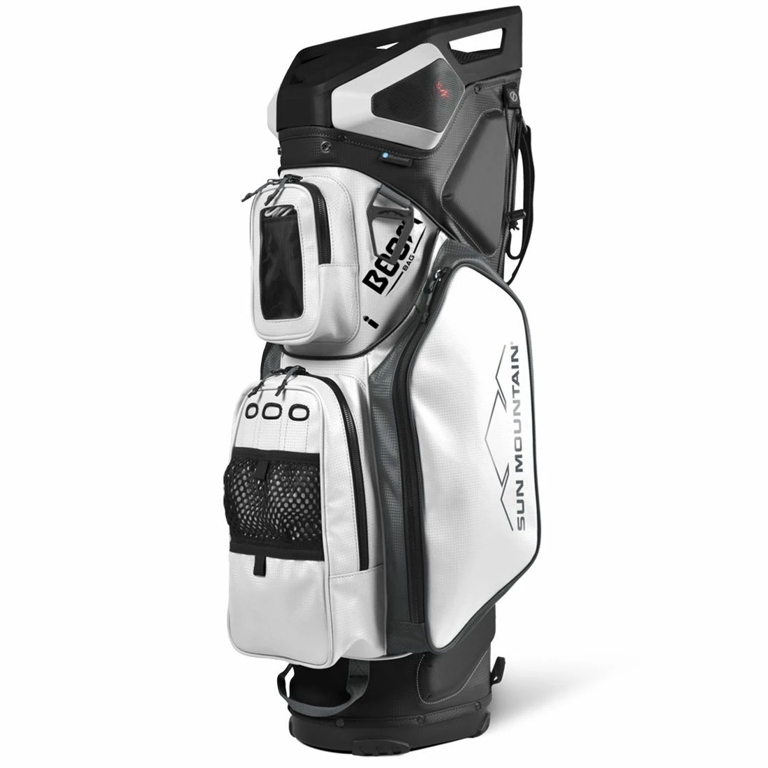 Sun Mountain 2022 Boom 14-Way Cart Bag - Image 2