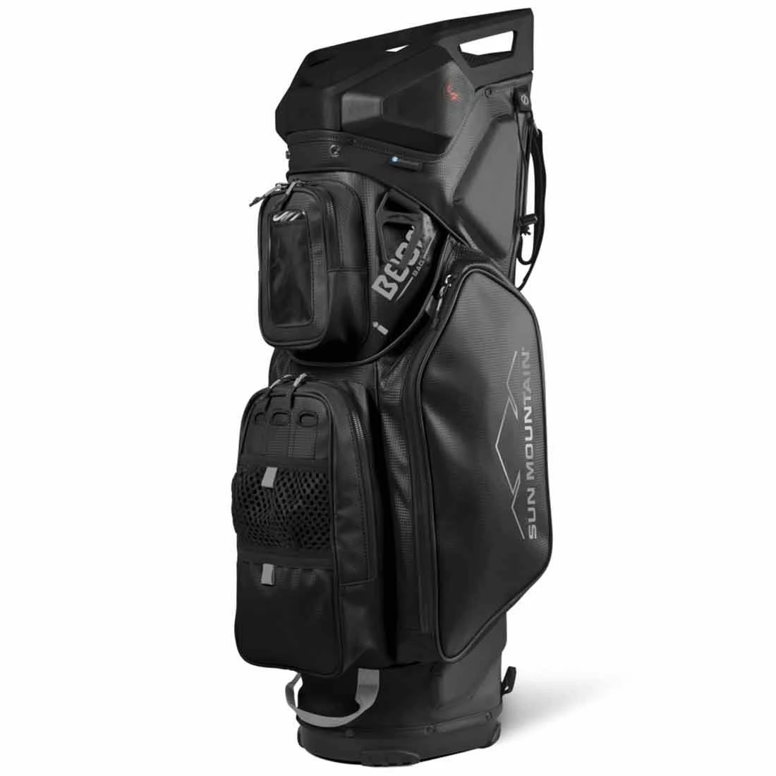Sun Mountain 2022 Boom 5-Way Cart Bag