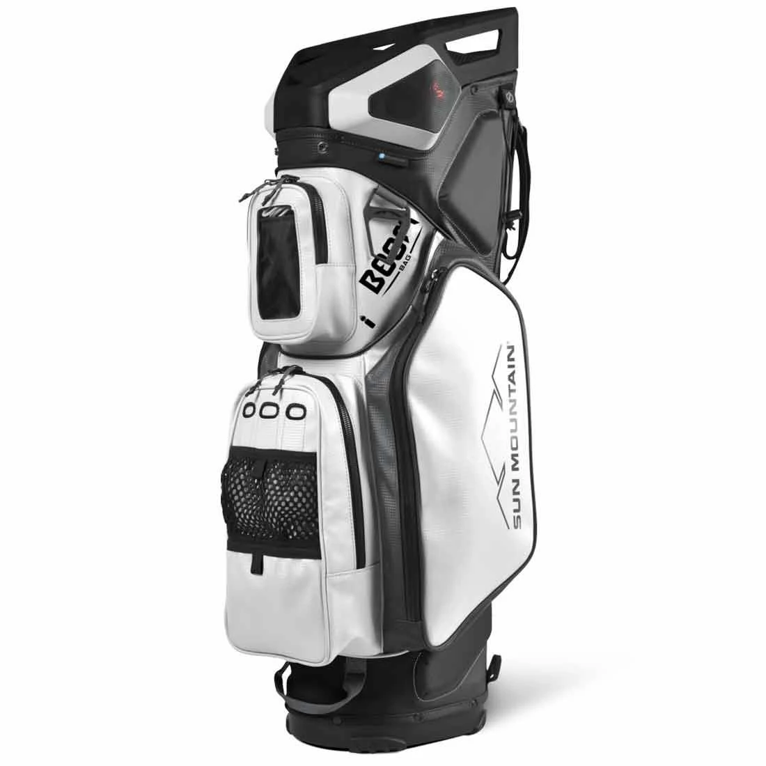 Sun Mountain 2022 Boom 5-Way Cart Bag - Image 2