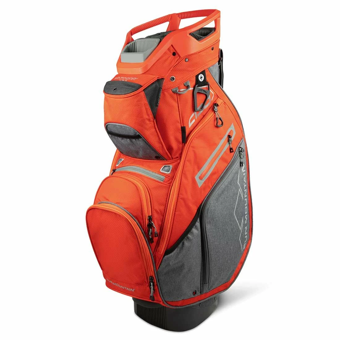 Sun Mountain 2022 C-130 Cart Bag