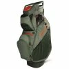 Sun Mountain 2022 C-130 Supercharged Cart Bag