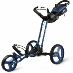 Sun Mountain 2022 Pathfinder PX3 Push Cart