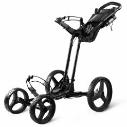 Sun Mountain 2022 Pathfinder PX4 Push Cart