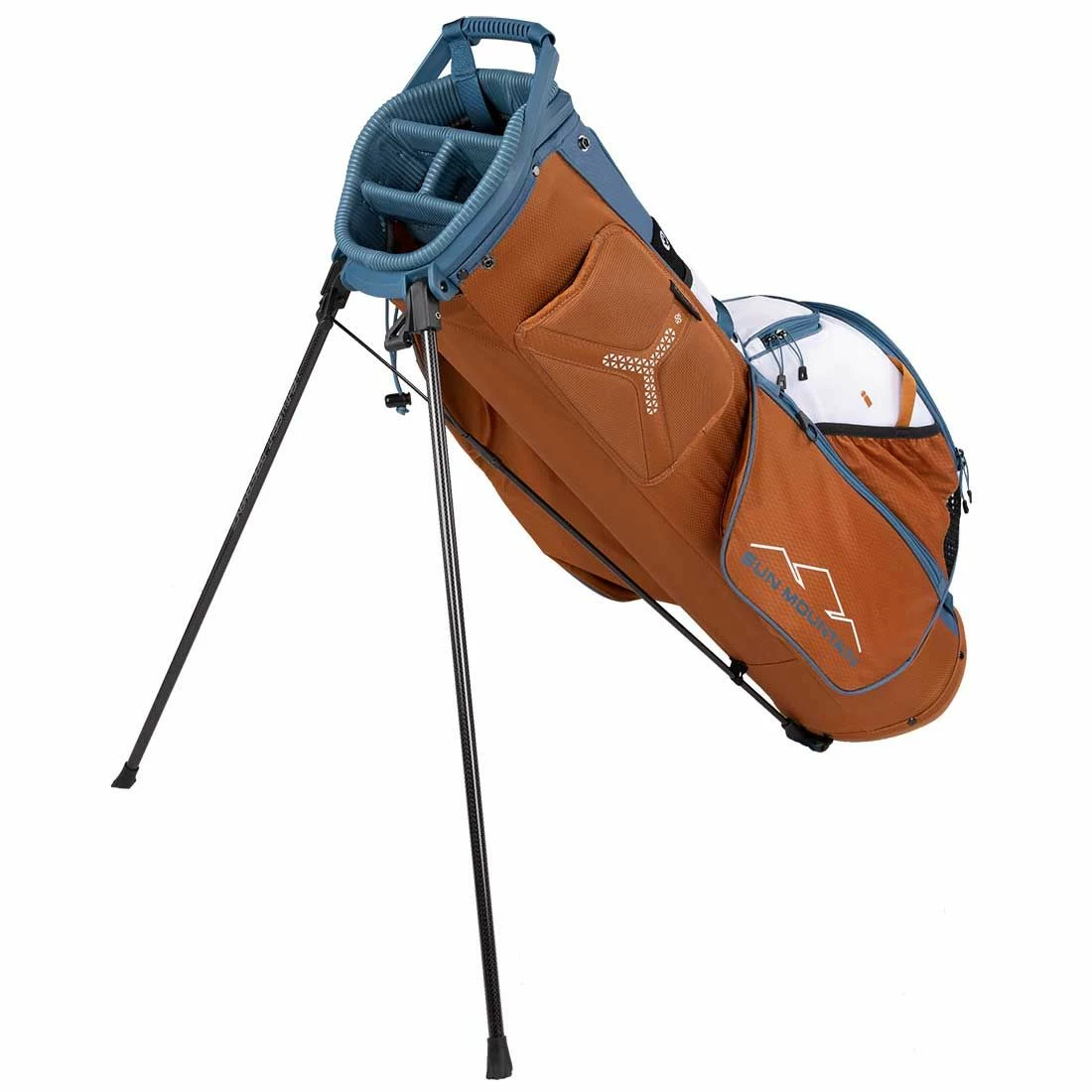Sun Mountain 3.5 LS Zero-G Stand Bag - Image 3