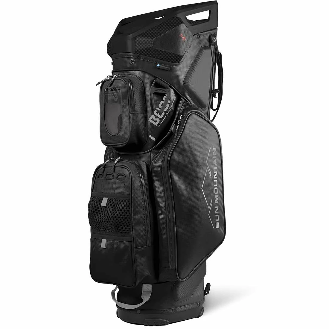 Sun Mountain Boom Cart Bag - Image 4