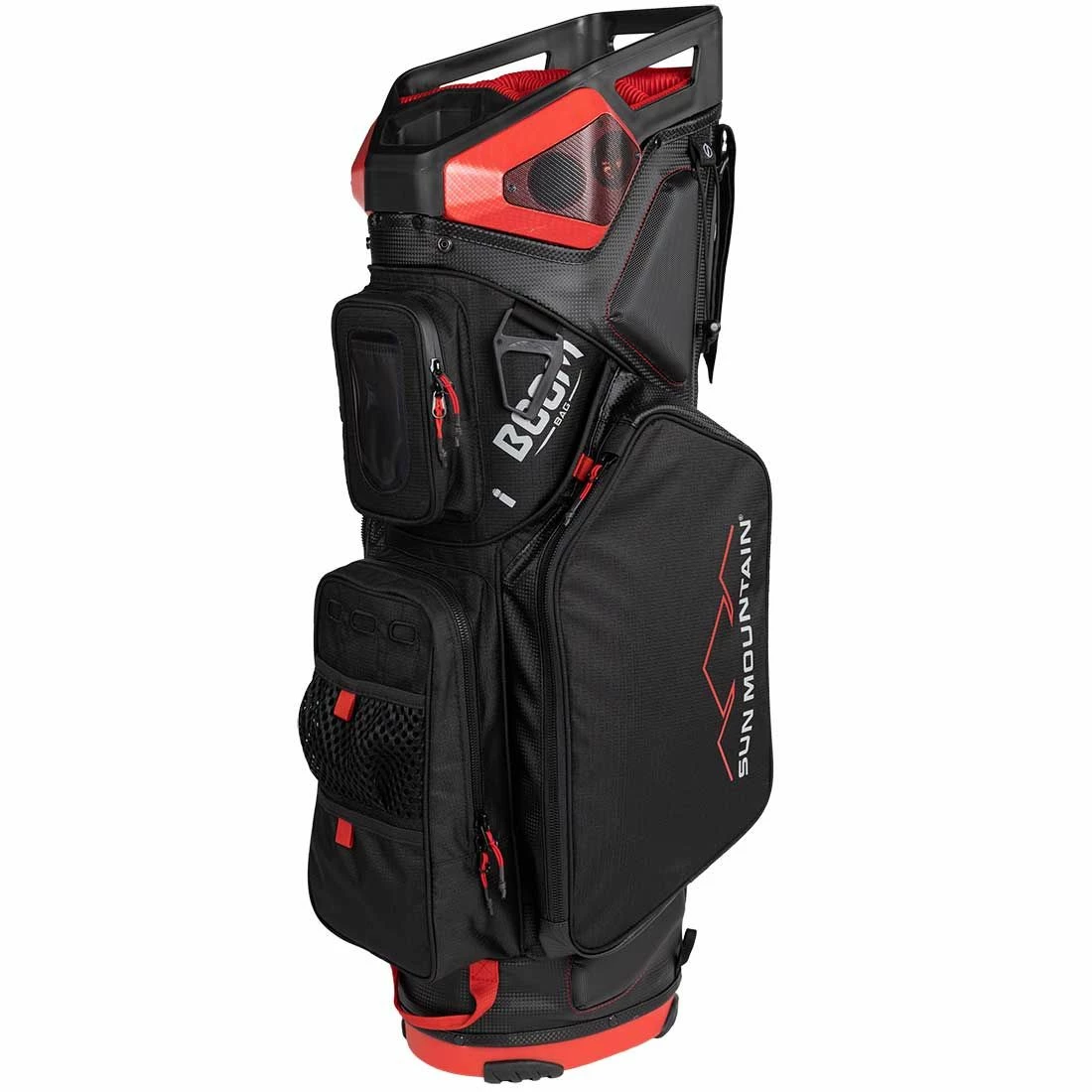Sun Mountain Boom Cart Bag - Image 5