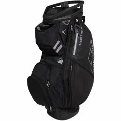 Sun Mountain C-130 5-Way Cart Bag